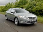 Ford Mondeo Hatchback 2007 года (UK)